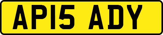 AP15ADY