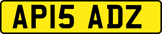 AP15ADZ