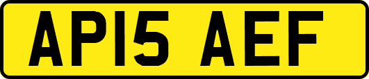 AP15AEF