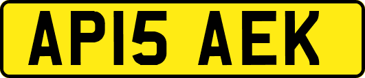 AP15AEK