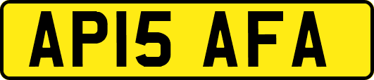 AP15AFA
