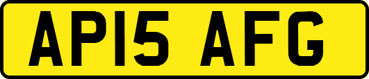 AP15AFG