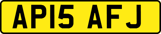 AP15AFJ