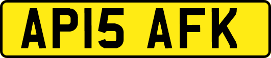 AP15AFK