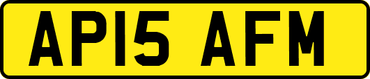 AP15AFM