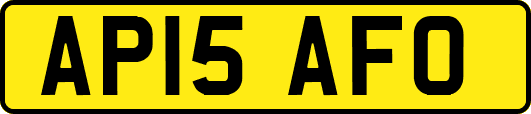 AP15AFO
