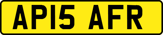 AP15AFR