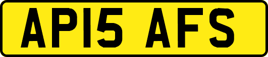 AP15AFS