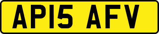 AP15AFV