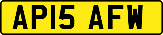 AP15AFW