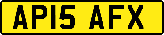 AP15AFX