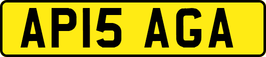 AP15AGA