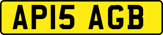 AP15AGB