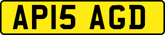 AP15AGD