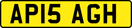 AP15AGH