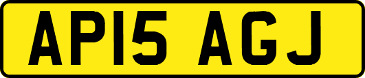 AP15AGJ