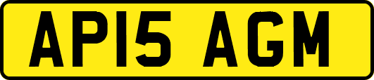 AP15AGM