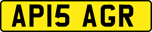 AP15AGR