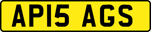 AP15AGS