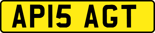 AP15AGT
