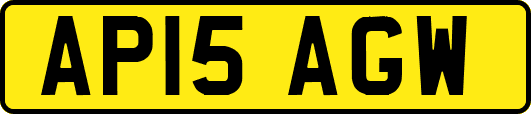 AP15AGW