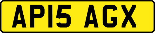 AP15AGX
