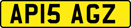 AP15AGZ