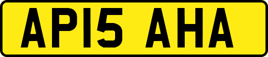 AP15AHA