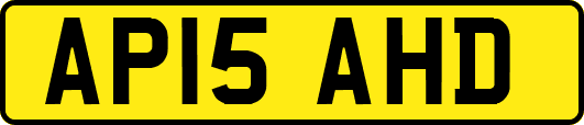 AP15AHD