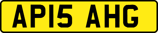 AP15AHG