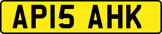 AP15AHK
