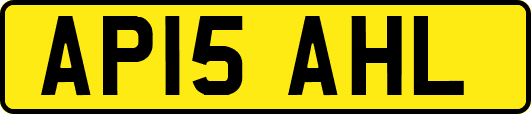 AP15AHL