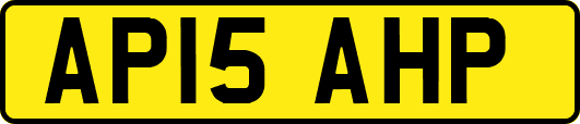 AP15AHP