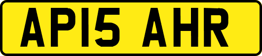 AP15AHR