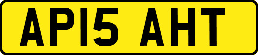 AP15AHT