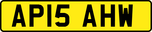 AP15AHW