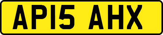 AP15AHX