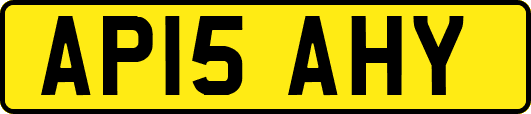 AP15AHY