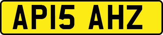 AP15AHZ