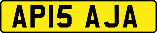 AP15AJA