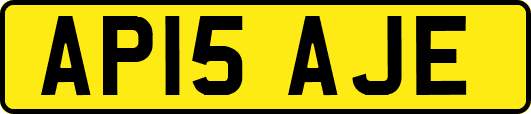 AP15AJE