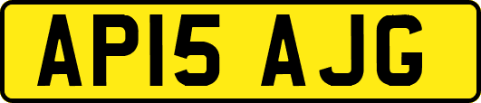 AP15AJG