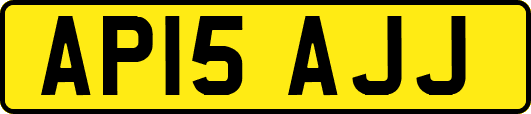AP15AJJ