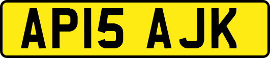 AP15AJK