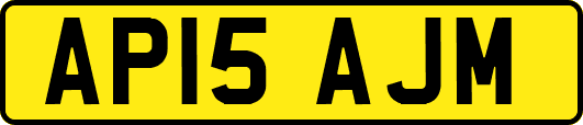 AP15AJM