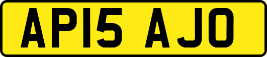 AP15AJO