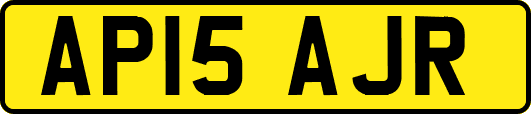 AP15AJR