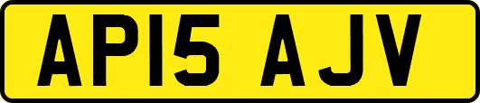 AP15AJV