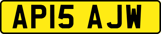 AP15AJW