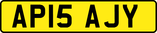 AP15AJY